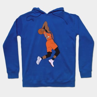 Russell Westbrook Tomahawk Hoodie